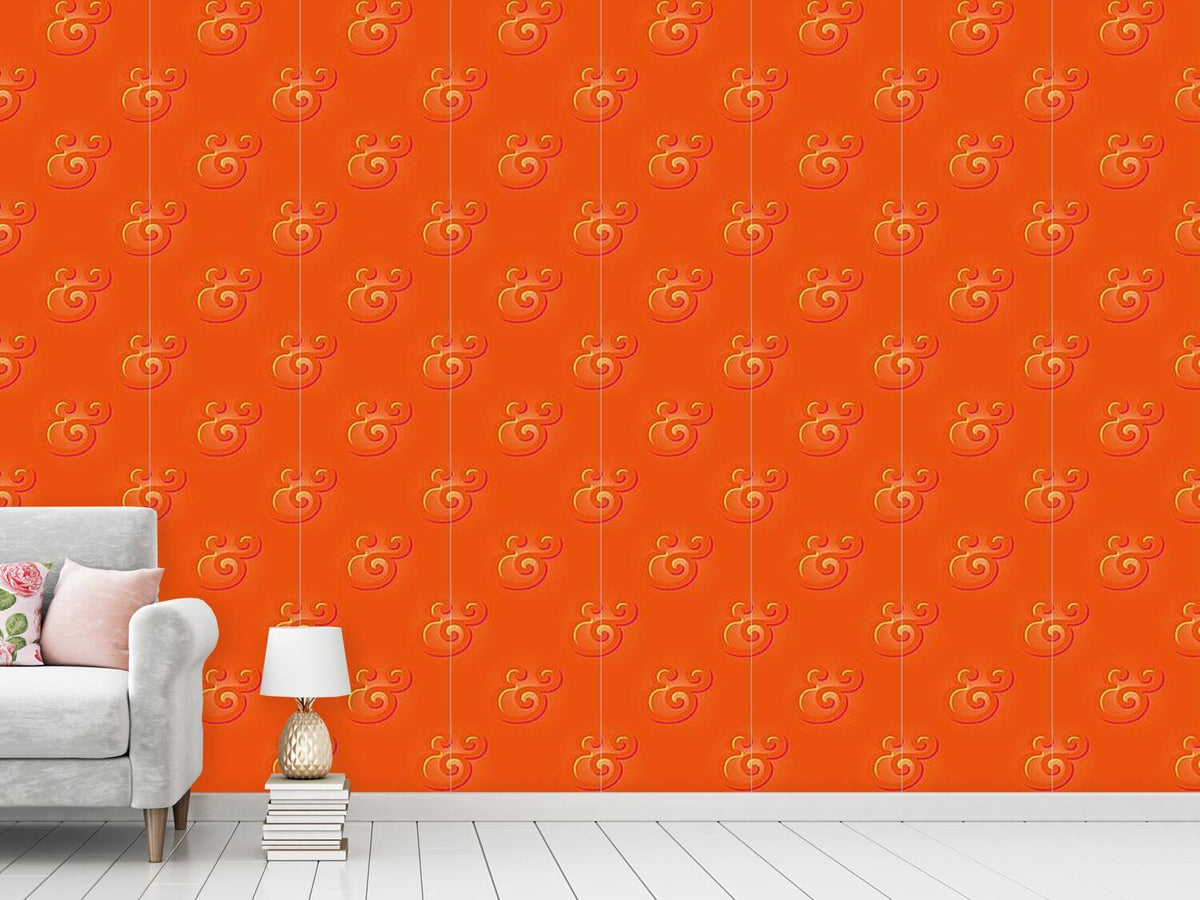 patterned-wallpaper-ampersand