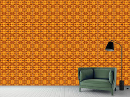 patterned-wallpaper-the-call-of-gold