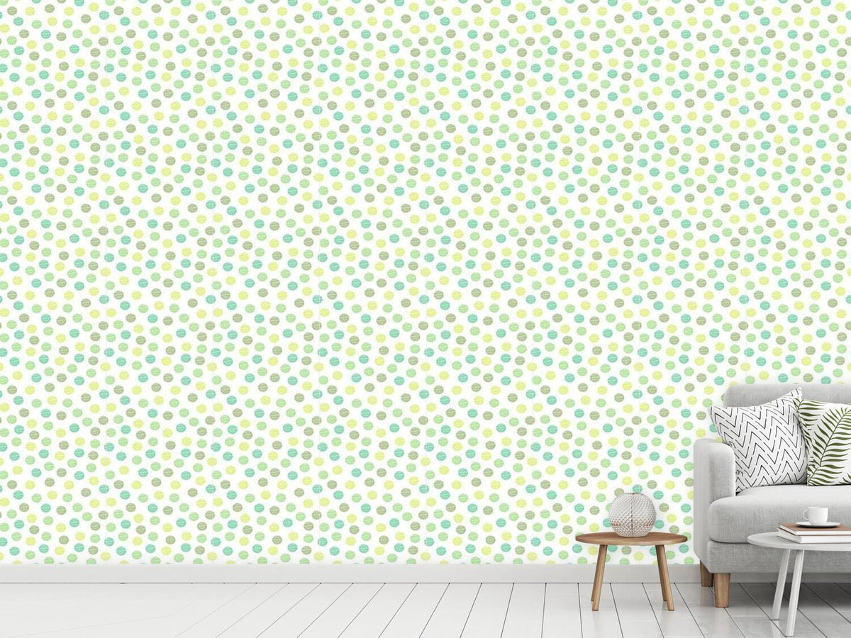 patterned-wallpaper-soap-bubbles