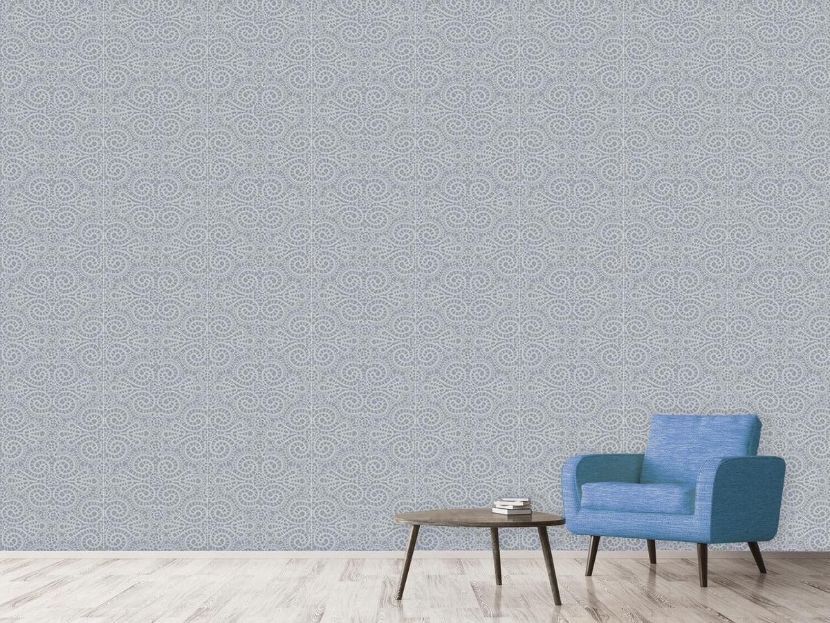 patterned-wallpaper-elegant-lace