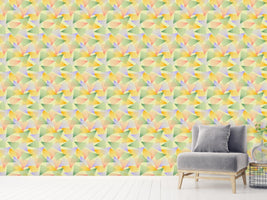 patterned-wallpaper-fluidize-triangles-light