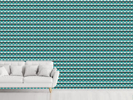 patterned-wallpaper-stary-stripes