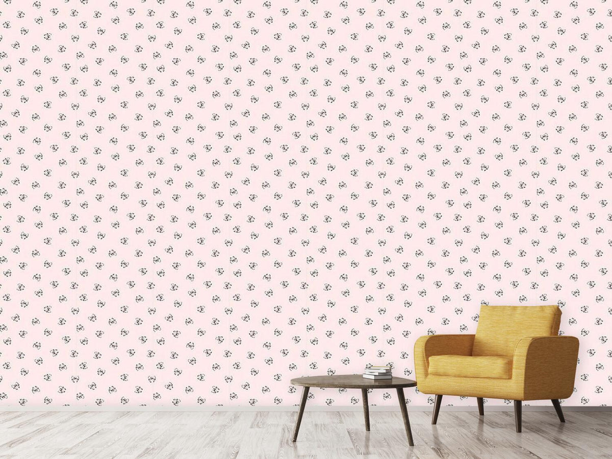 patterned-wallpaper-sweet-bows