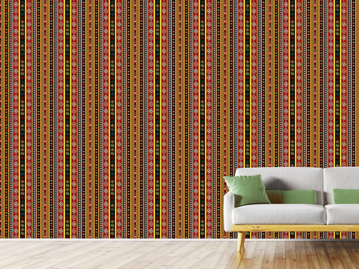 patterned-wallpaper-fidel-focus-stripes