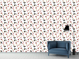 patterned-wallpaper-flying-axes