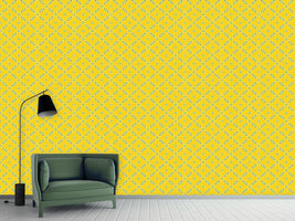 patterned-wallpaper-scandinavian-retro-flowers