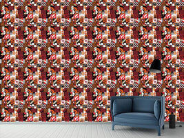 patterned-wallpaper-retro-potpourri