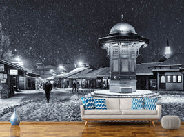 photo-wallpaper-winter-in-sarajevo