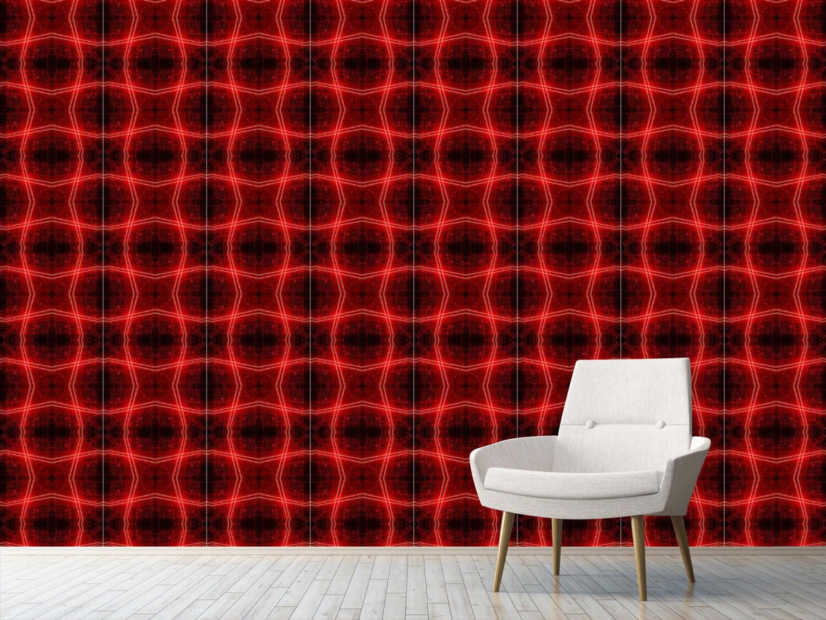 patterned-wallpaper-ars-electronica-ii