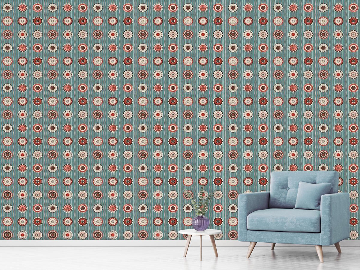 patterned-wallpaper-floral-cafe-boheme