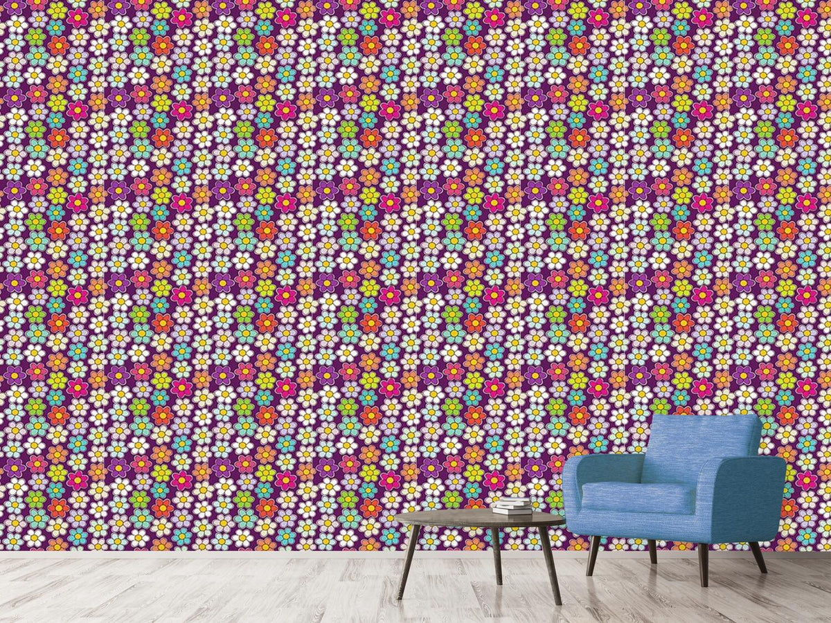 patterned-wallpaper-floral-comic