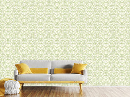 patterned-wallpaper-free-tendrils