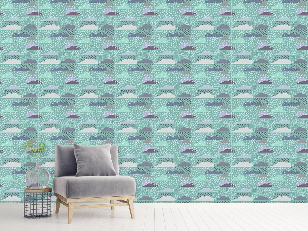 patterned-wallpaper-rainy-day