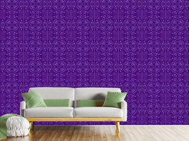 patterned-wallpaper-amethyst-kaleidoscope