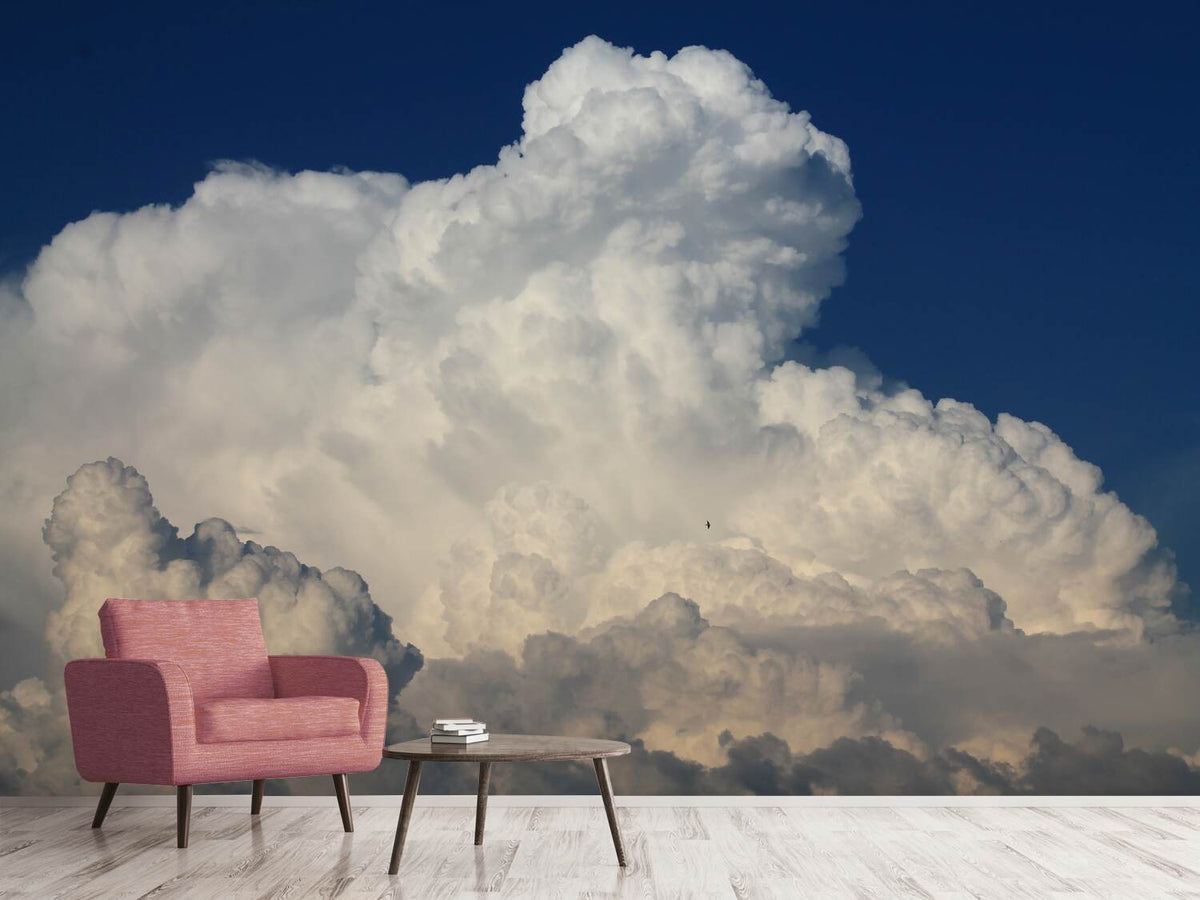 photo-wallpaper-the-cumulus-cloud