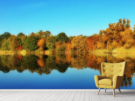 photo-wallpaper-autumn-reflections