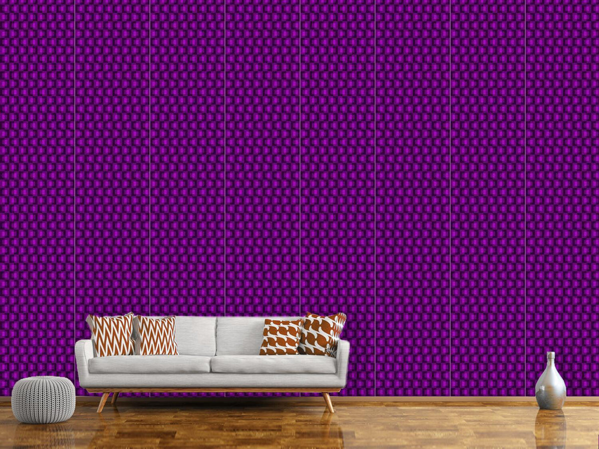 patterned-wallpaper-chamber-fibrillation