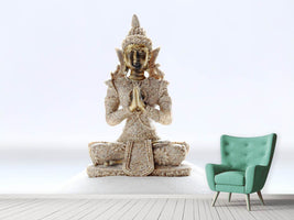 photo-wallpaper-sculpture-of-a-buddha