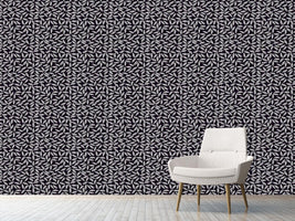 patterned-wallpaper-one-kind-of-leaf