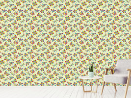 patterned-wallpaper-mosaic-of-summer