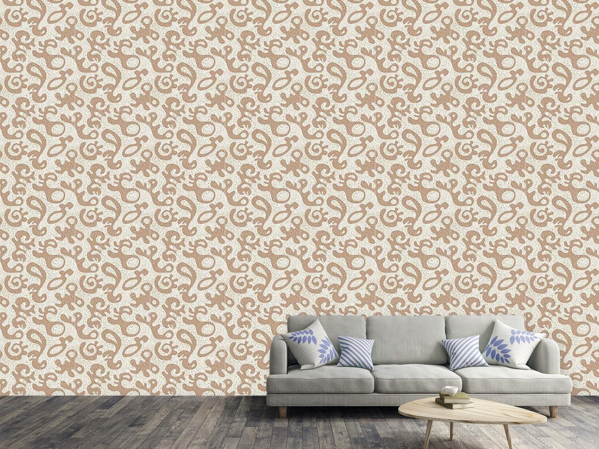 patterned-wallpaper-forms-and-dots