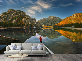 photo-wallpaper-morning-silence