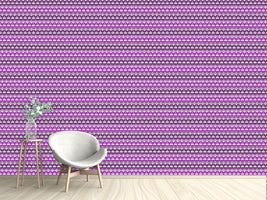 patterned-wallpaper-curlicue-bordura