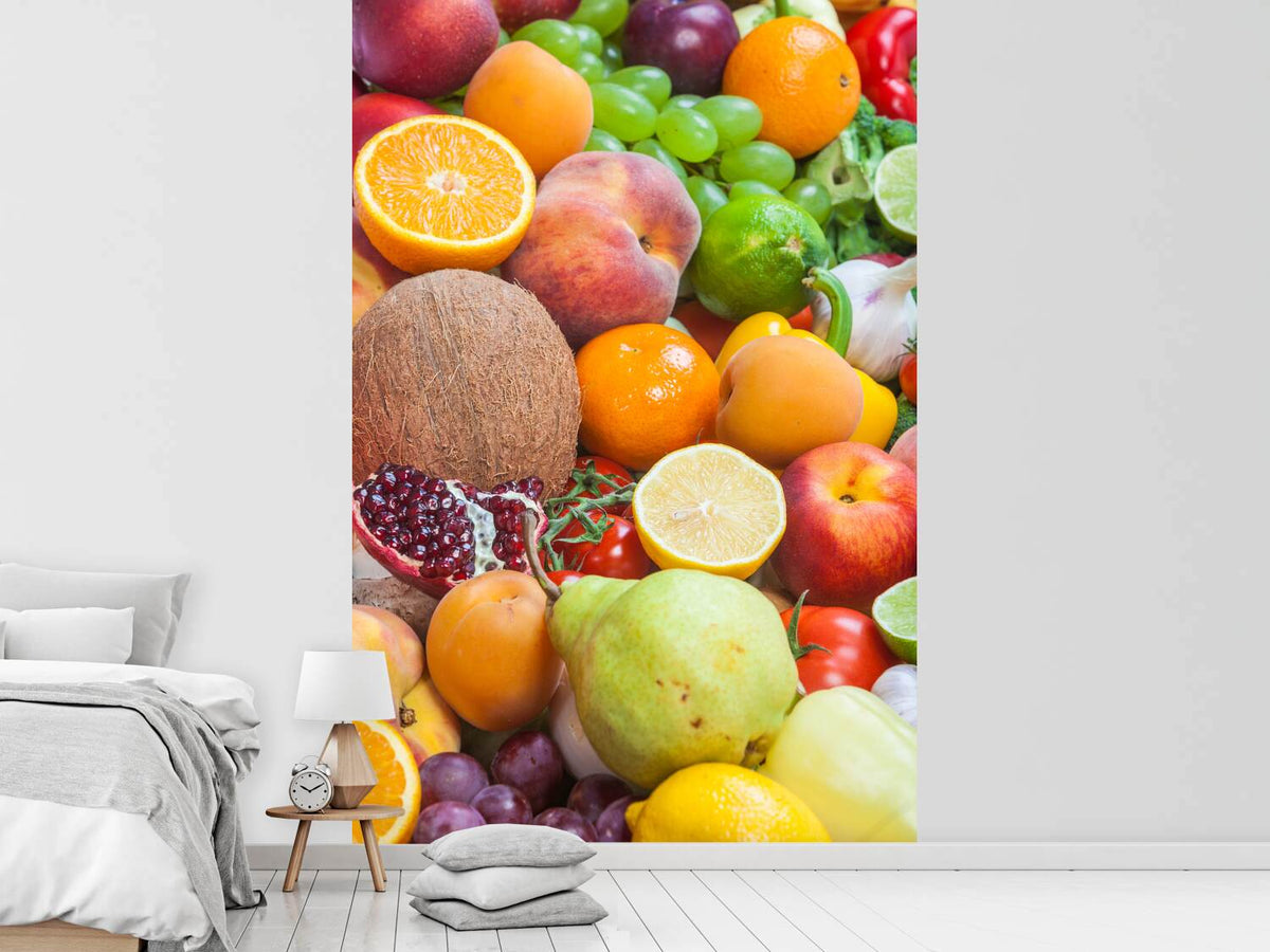 photo-wallpaper-fresh-fruits