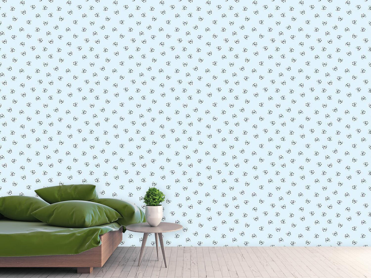 patterned-wallpaper-heavenly-bows