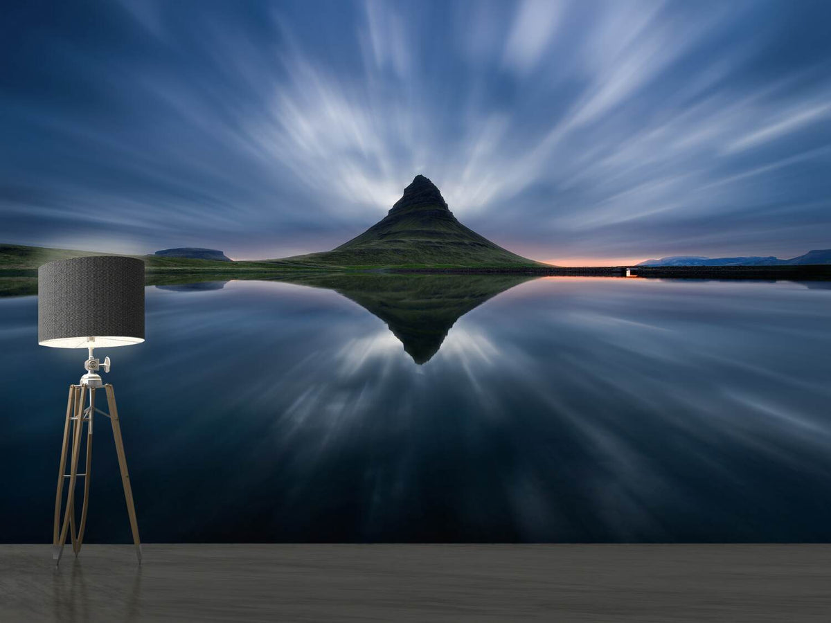 photo-wallpaper-a-night-at-kirkjufell