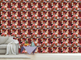 patterned-wallpaper-retro-potpourri