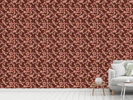 patterned-wallpaper-paisley-in-brown