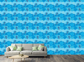 patterned-wallpaper-born-in-gemini-sign