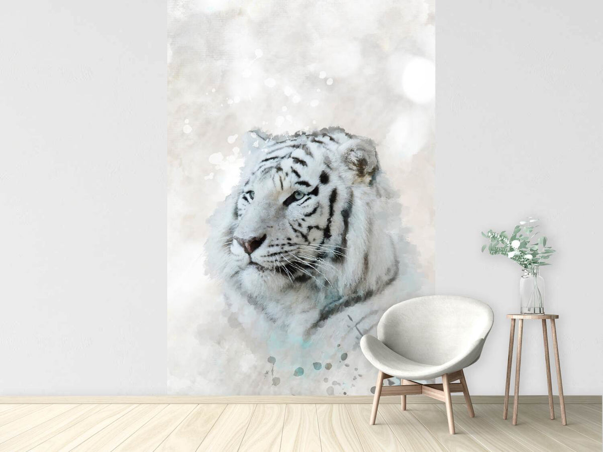 photo-wallpaper-tiger-painting