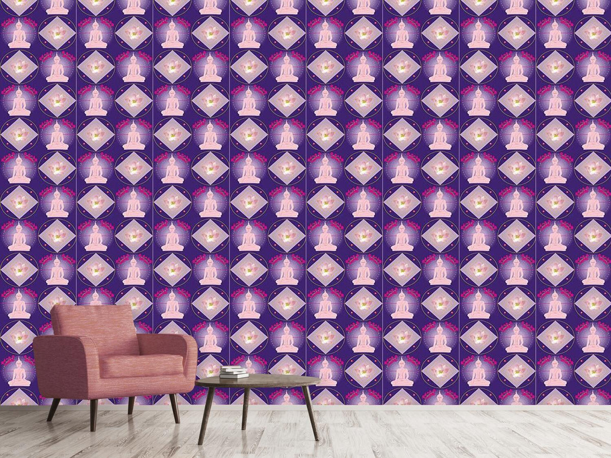 patterned-wallpaper-bangkok-lilaq