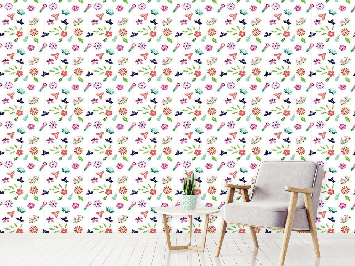 patterned-wallpaper-japanese-spring