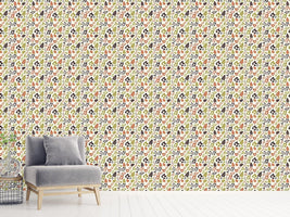 patterned-wallpaper-leaf-variation