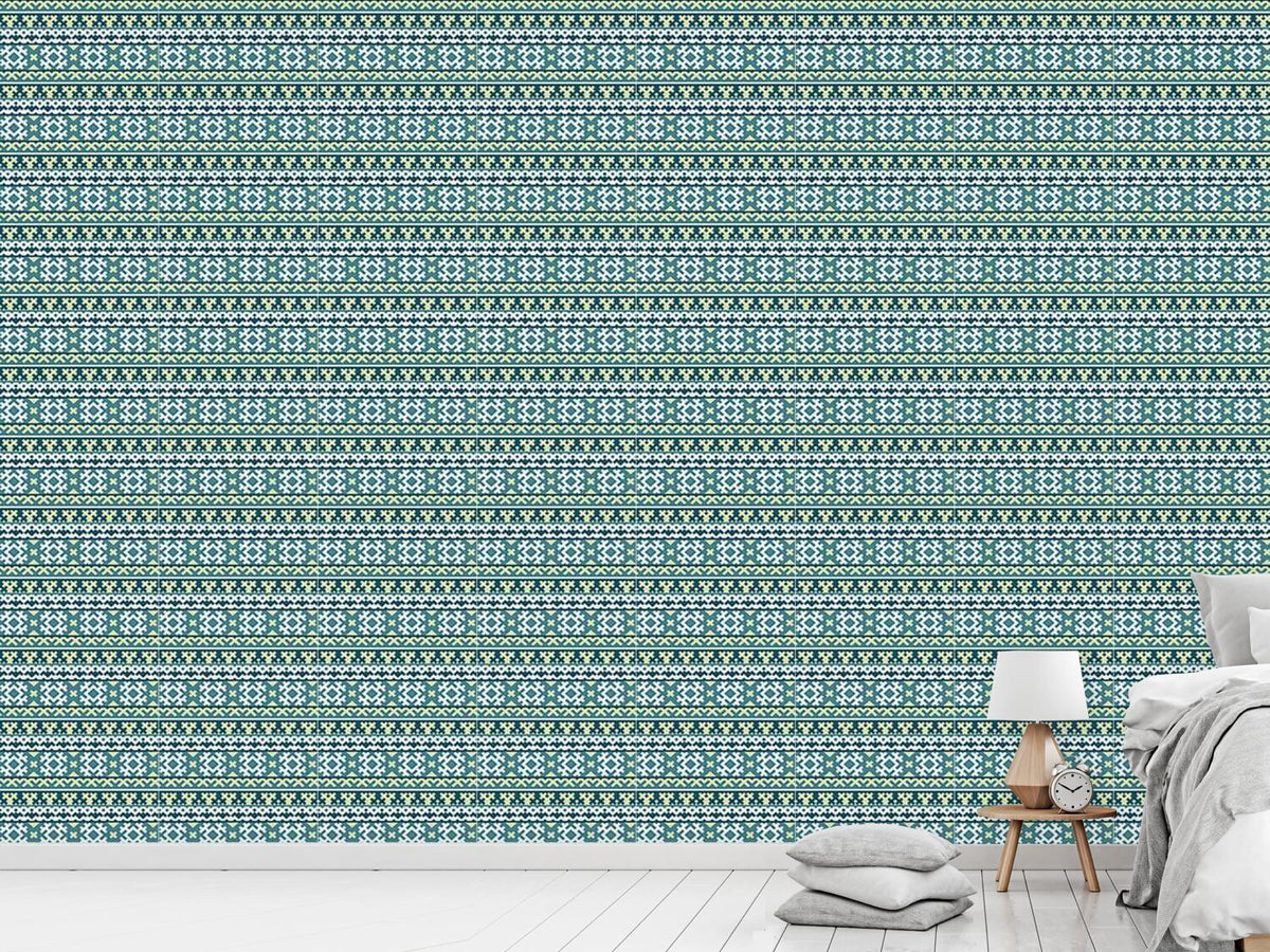 patterned-wallpaper-the-pixel-king-of-the-north