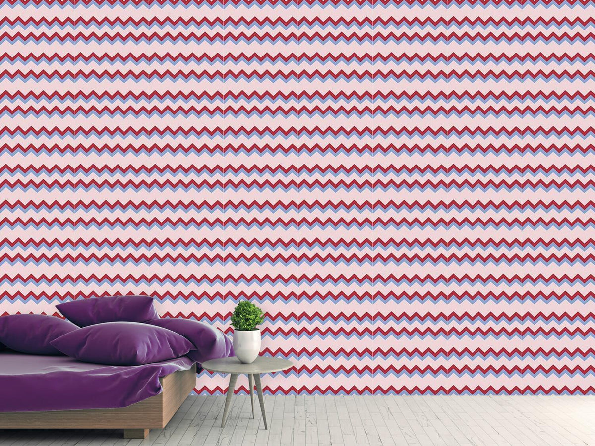 patterned-wallpaper-tasty-zigzag