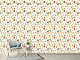 patterned-wallpaper-we-count-to-ten