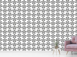 patterned-wallpaper-gothic-rose