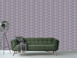 patterned-wallpaper-perhaps-violets