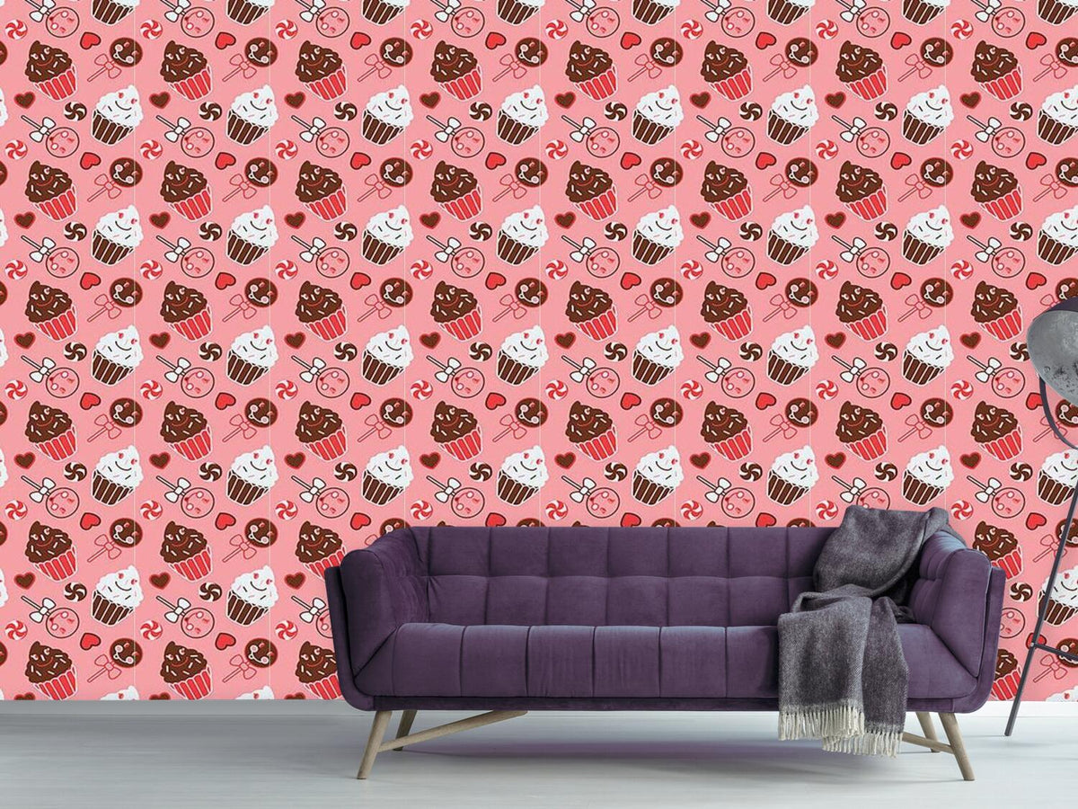 patterned-wallpaper-sweet-nothing-in-rose