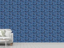 patterned-wallpaper-marine-blue