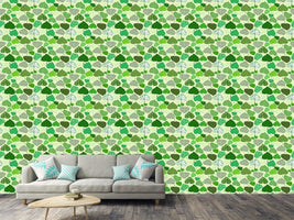 patterned-wallpaper-leaf-world