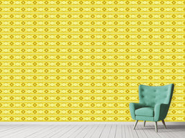 patterned-wallpaper-festive-bordure