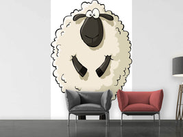 photo-wallpaper-the-sheep