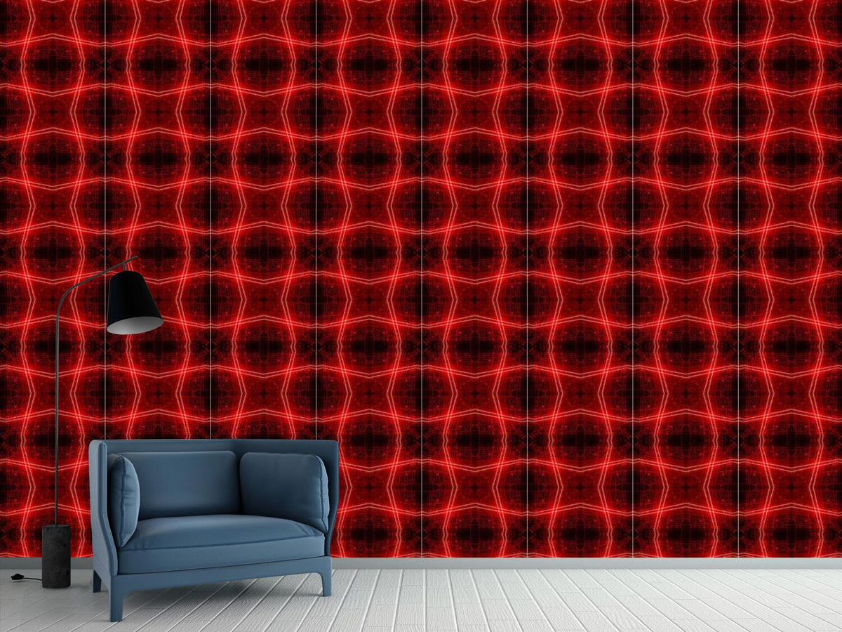 patterned-wallpaper-ars-electronica-ii