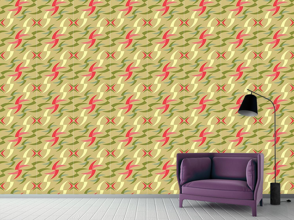 patterned-wallpaper-graphic-expression