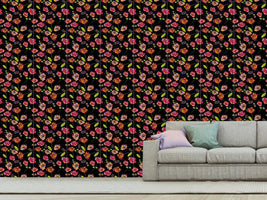 patterned-wallpaper-flowers-from-peru